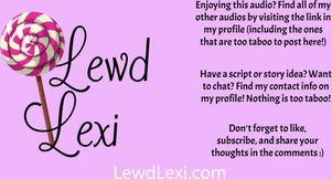 Stepmom's special day: Erotic audio for men - lactating with stepmom's breasts