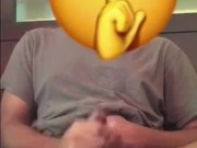 Blatino Solo Snapchat Session