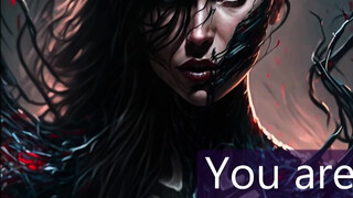 She Venom Explores Your Body With  F/A