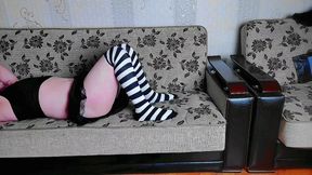 Every Stare Turns Me on