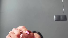 Social Media Creator @lianasss @Sextoys and #Brunette #Big Ass #Solo #Naked adult free sex | Tik.Porn