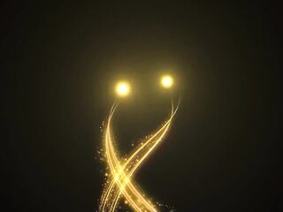 Blondes Giving a kiss in Mini Petticoat!