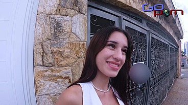 I called this hot girl to fuck and record everything to post later - Goporn - Ph Philips