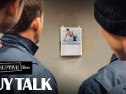 DisruptiveFilms - Mechanic Seduces & Fucks His Closeted Gay Coworker