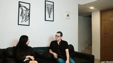 PART 2: I ASK LIL TIMY TO BREAK MY ASS BECAUSE HE CATCH ME FUCKING WITH MR. GARRISON