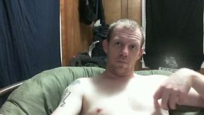 Alex Hampton Private Show