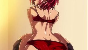 HATSUKOI JIKAN - EPISODE 01