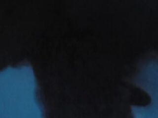 Str8 POV solo butt and teabag viewing. POV facial jizz flow