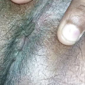 Butthole Close Up Show