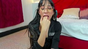 Sabrina Guevara Private Show