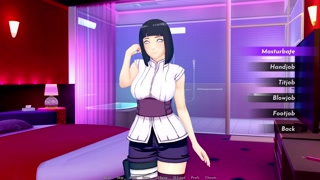 Naruto Sex Game Ino And Hinata Hentai Sex Game Gameplay [18+]