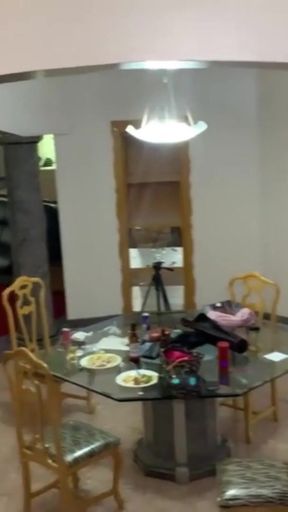 Beautiful young amateur small tits tight pink pussy fucks with big cock   Clip 3