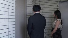 Lustful Lies: Seduced by a Straying Wife - Hanayanagi Yasuna
