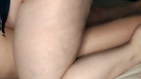 I Took Viagra by Mistake, and Asked My Stepmother for Help.