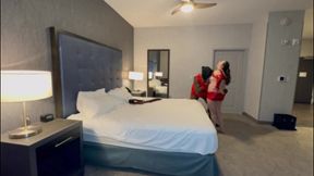 I'm the Champ with Serenity Willow