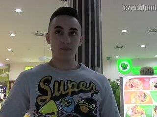 чешский охотник111