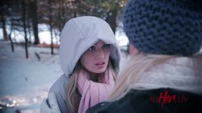 Snowballs With Silver Linings Ii - Sneak Peek