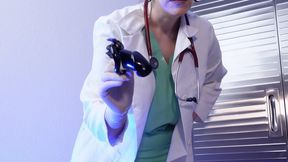 Chastity Prescription