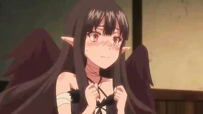 Kaifuku no Yuusha Full Hentai Sex Movie with Ecchi Action