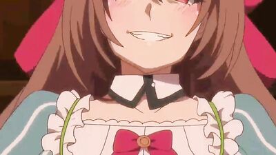 Kaifuku no Yuusha Full Hentai Sex Movie with Ecchi Action