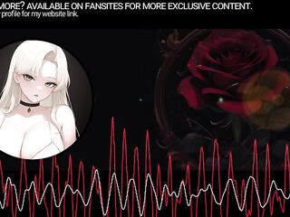F4A - Erotic Audio - Hotel Fling Whispers (Futa)