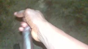 The Longest Black Dick
