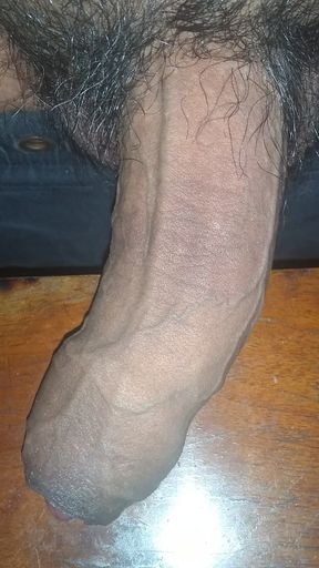 Live Erection