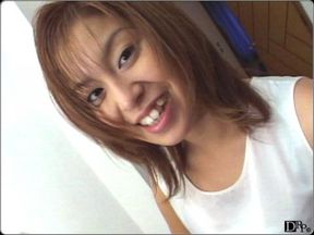 Behind the scenes: Naomi Hirose