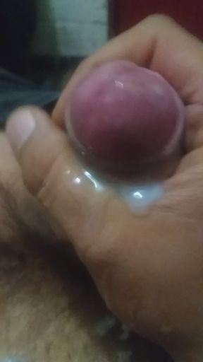 Supercum over me