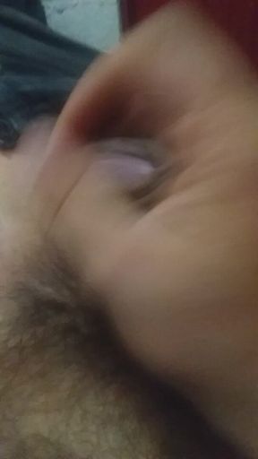 Supercum over me