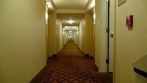 The Endless Walk Down the Hallway: A Sissy Boy`s Tale