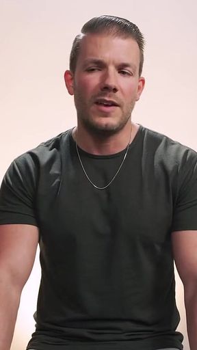 Codey Steele Ditched Mormonism for Porn & Pleasure! | Pornstar Interview | Adult Time