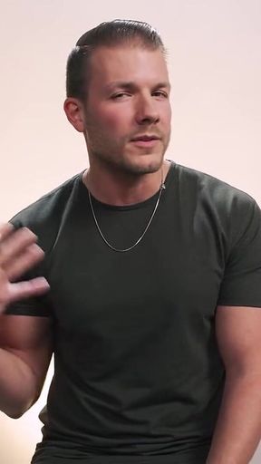 Codey Steele Ditched Mormonism for Porn & Pleasure! | Pornstar Interview | Adult Time