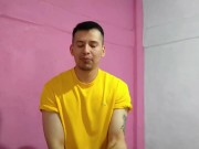 Le daba mi verga dura a mi profesor de Ingles de la Universidad - Relato sexual