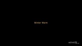 Winter Warm 2 - Oxana Chic