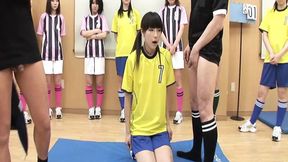 Japanese Slut's Unrestricted Sexual Scene - Part 3