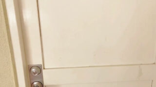 Bareback POV creampie for ivrige unge teenagere bliver kneppet hårdt