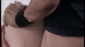 ”Marilyn Olympic Freestlye Sex Competition”