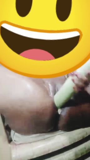 Bhabai ji ne moti loki se  apne chot ko coda aor apne garmi sant ki   Clip 1