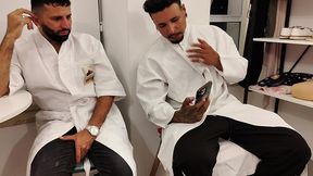 dois irmaos safadao massagista pegou ana e fudeu gostoso