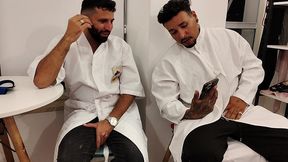 dois irmaos safadao massagista pegou ana e fudeu gostoso