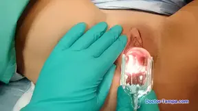 Tampa University Entrance Physical - Angel Oaks - Part 2 of 2 - Doctor-Tampa's POV
