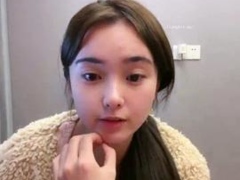 Chinese Wecam Girl