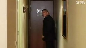 Hotel Voyeur - Part 03