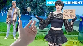 Raee Ripley And Ethan Seeks In Let Me Show You How Grateful I Am I Brought In A Girl From The Streets (new Experiment)