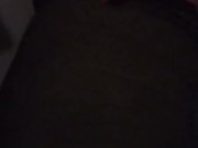 Nude Vaping Video #4