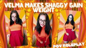 Making Shaggy Gain Weight (POV) - MKV