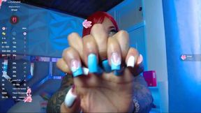 Madiisonn Private Show