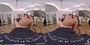POV BBW Milf - Laura Boomlock Big Ass VR