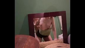 I'_m always horny and wanna get fucked